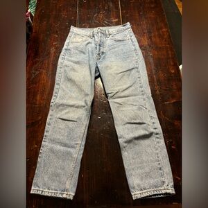 John Galt Light Blue Jeans